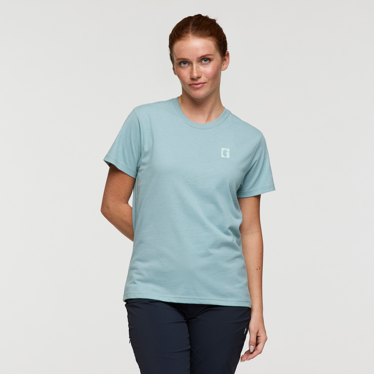 Gear For Good Stripes T-Shirt - Women's — image 8