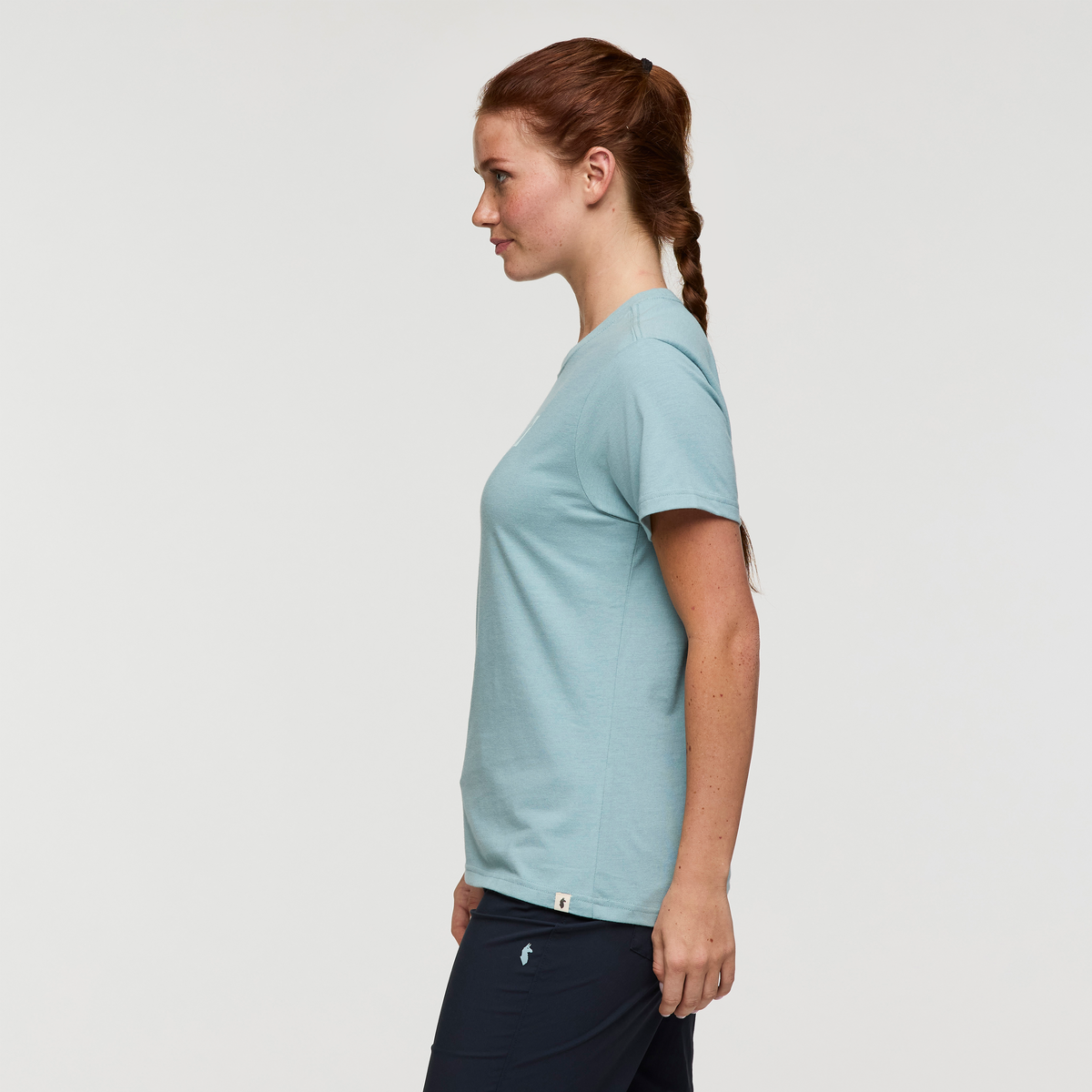 Gear For Good Stripes T-Shirt - Women's — image 10