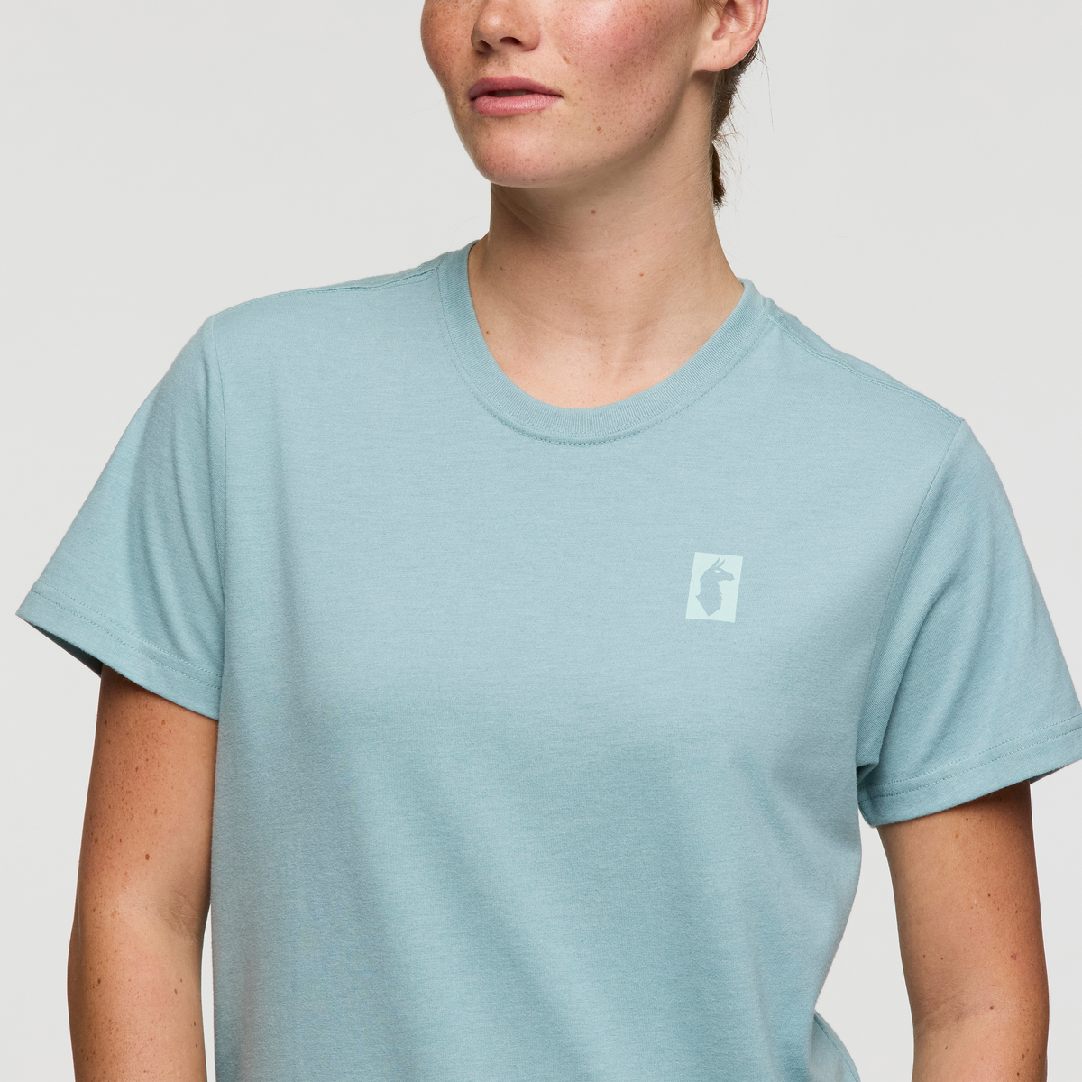 Gear For Good Stripes T-Shirt - Women's — image 12