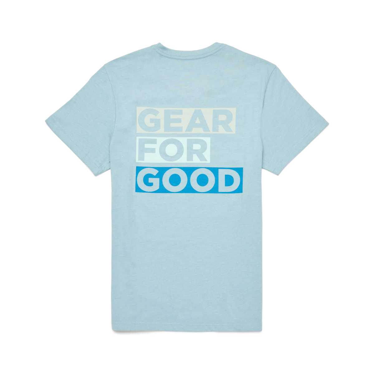 Gear For Good Stripes T-Shirt - Women's — image 13