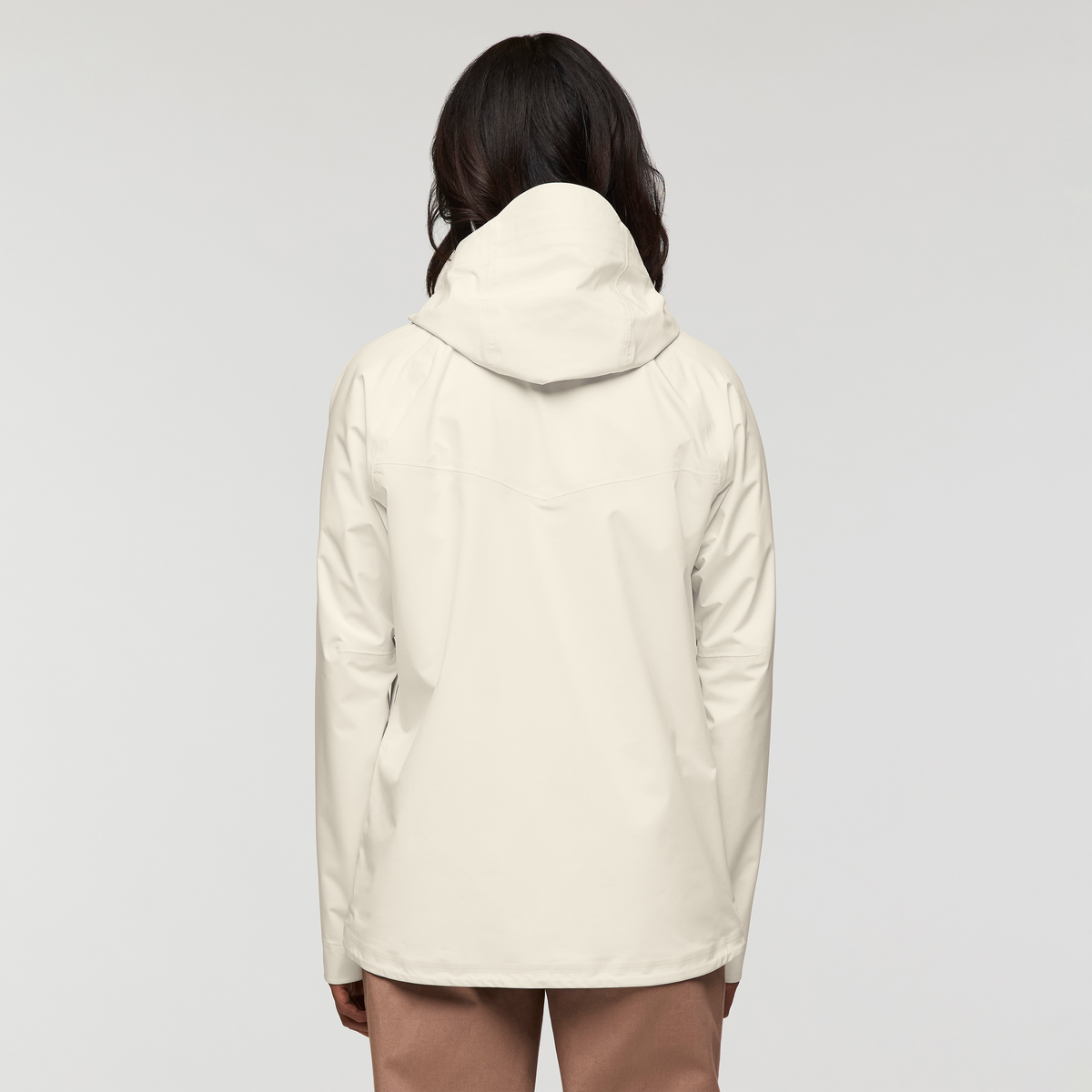 Impermeo 3L Hooded Shell Jacket - Women's — image 5