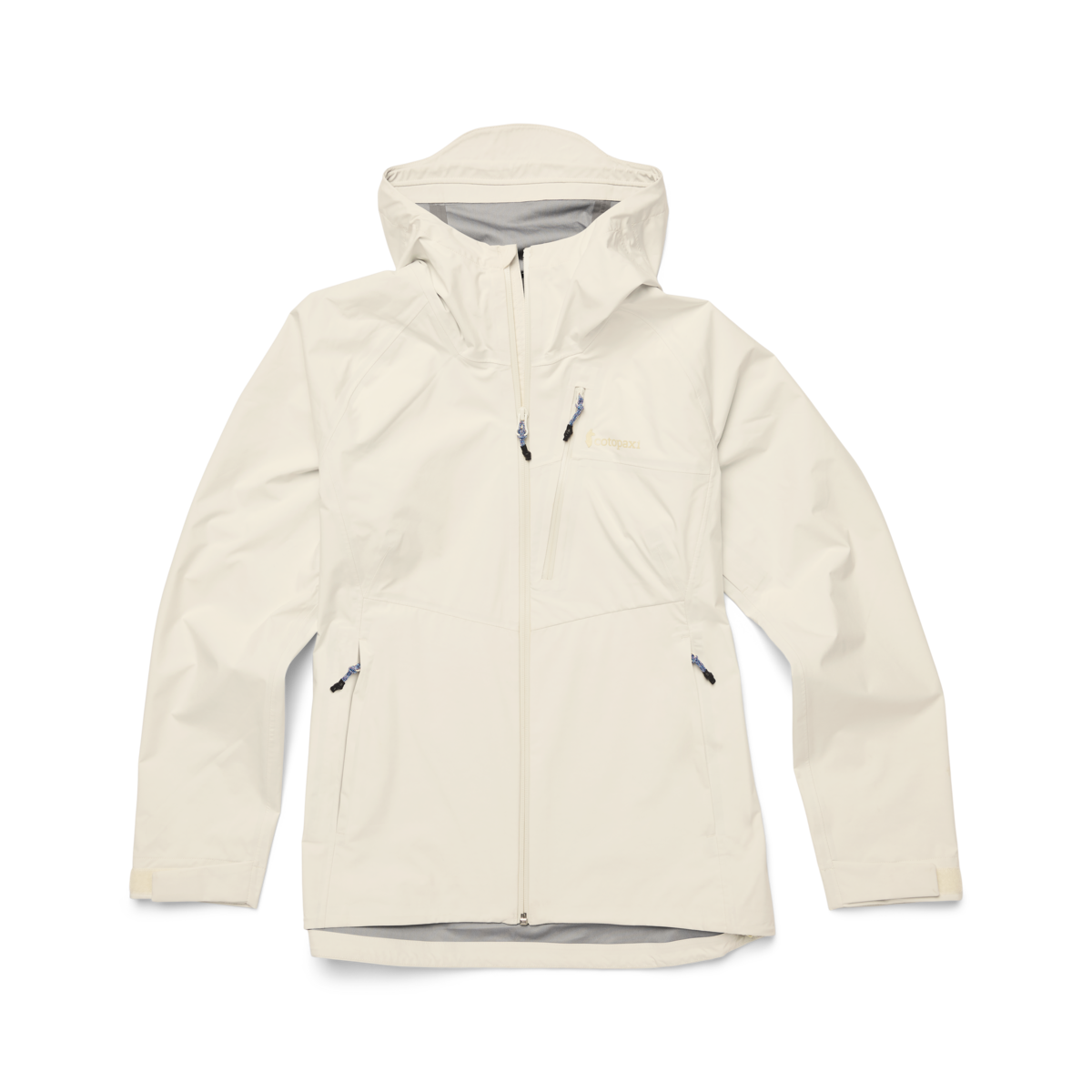 Impermeo 3L Hooded Shell Jacket - Women's — image 10