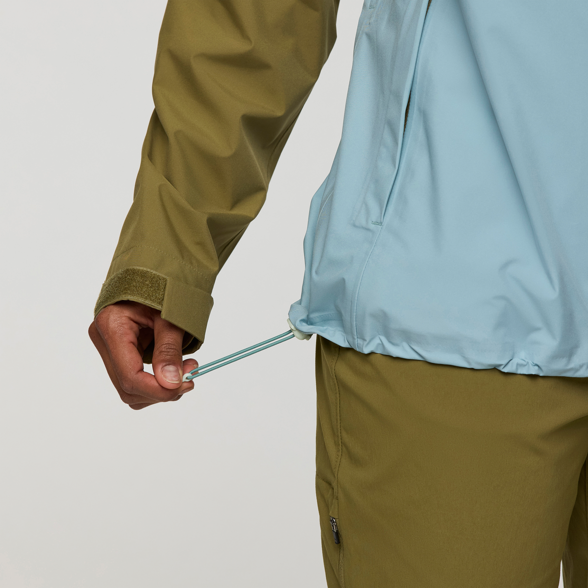 Impermeo 3L Hooded Shell Jacket - Women's — image 9