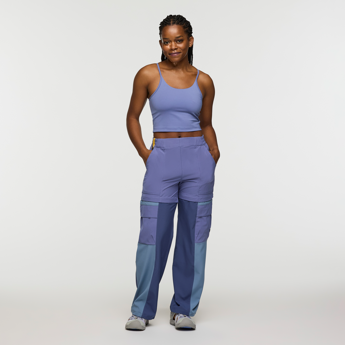 Losdos Zip-Off Pant - Women's — image 2