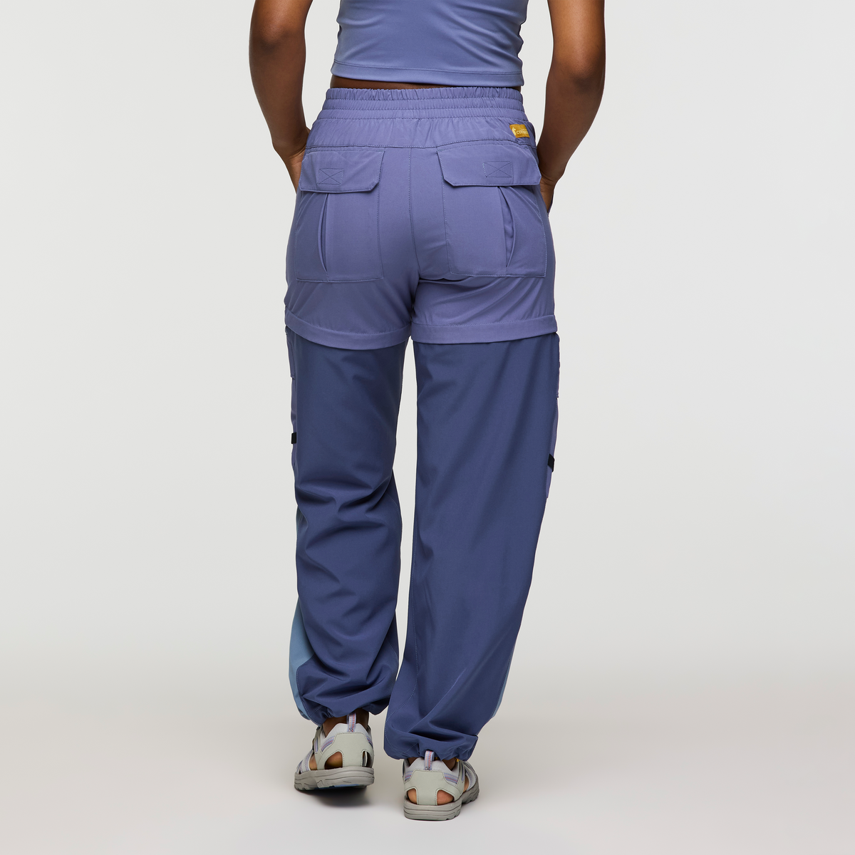 Losdos Zip-Off Pant - Women's — image 7