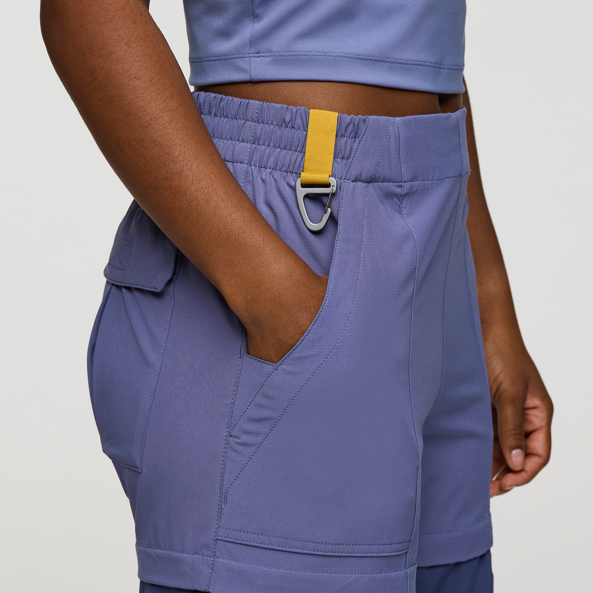 Losdos Zip-Off Pant - Women's — image 8
