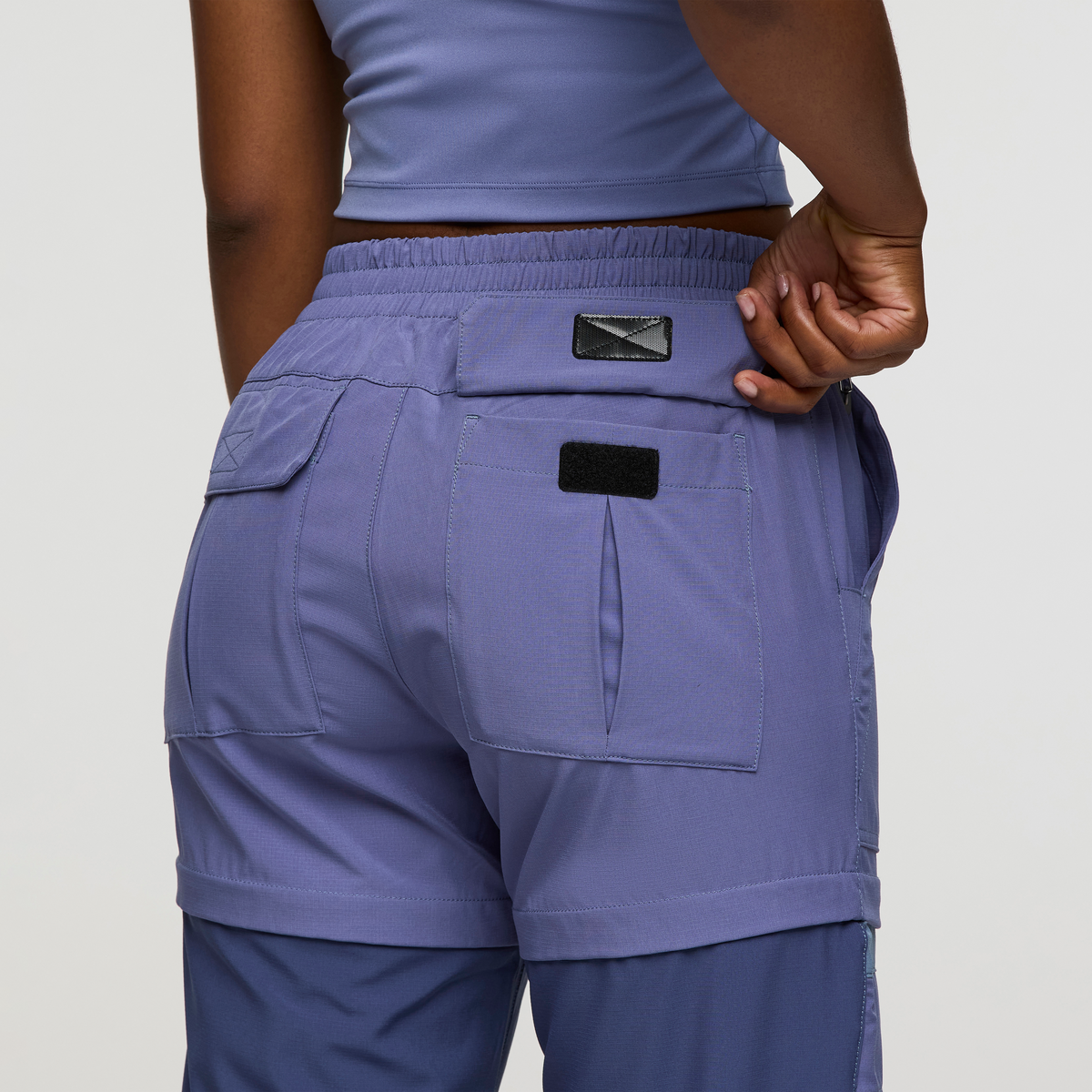 Losdos Zip-Off Pant - Women's — image 10