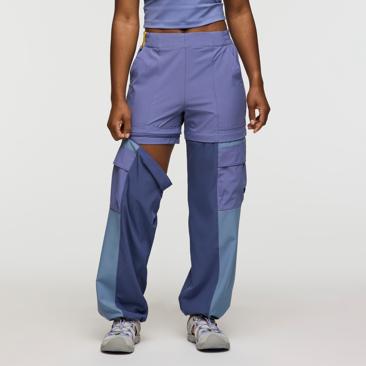 Losdos Zip-Off Pant - Women's — image 9