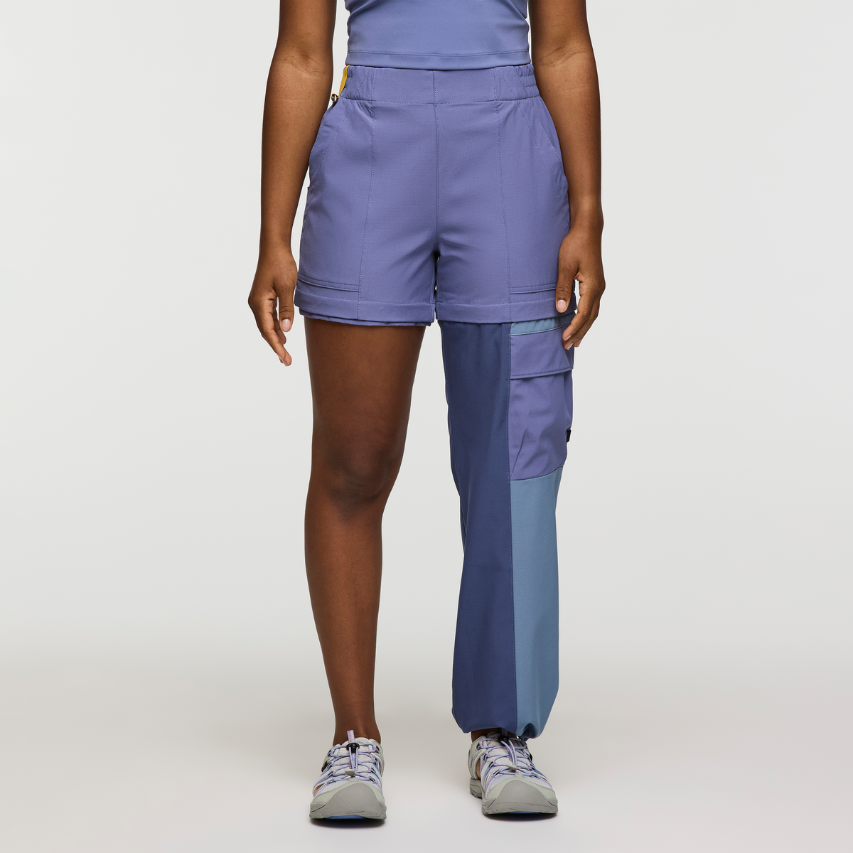 Losdos Zip-Off Pant - Women's — image 5