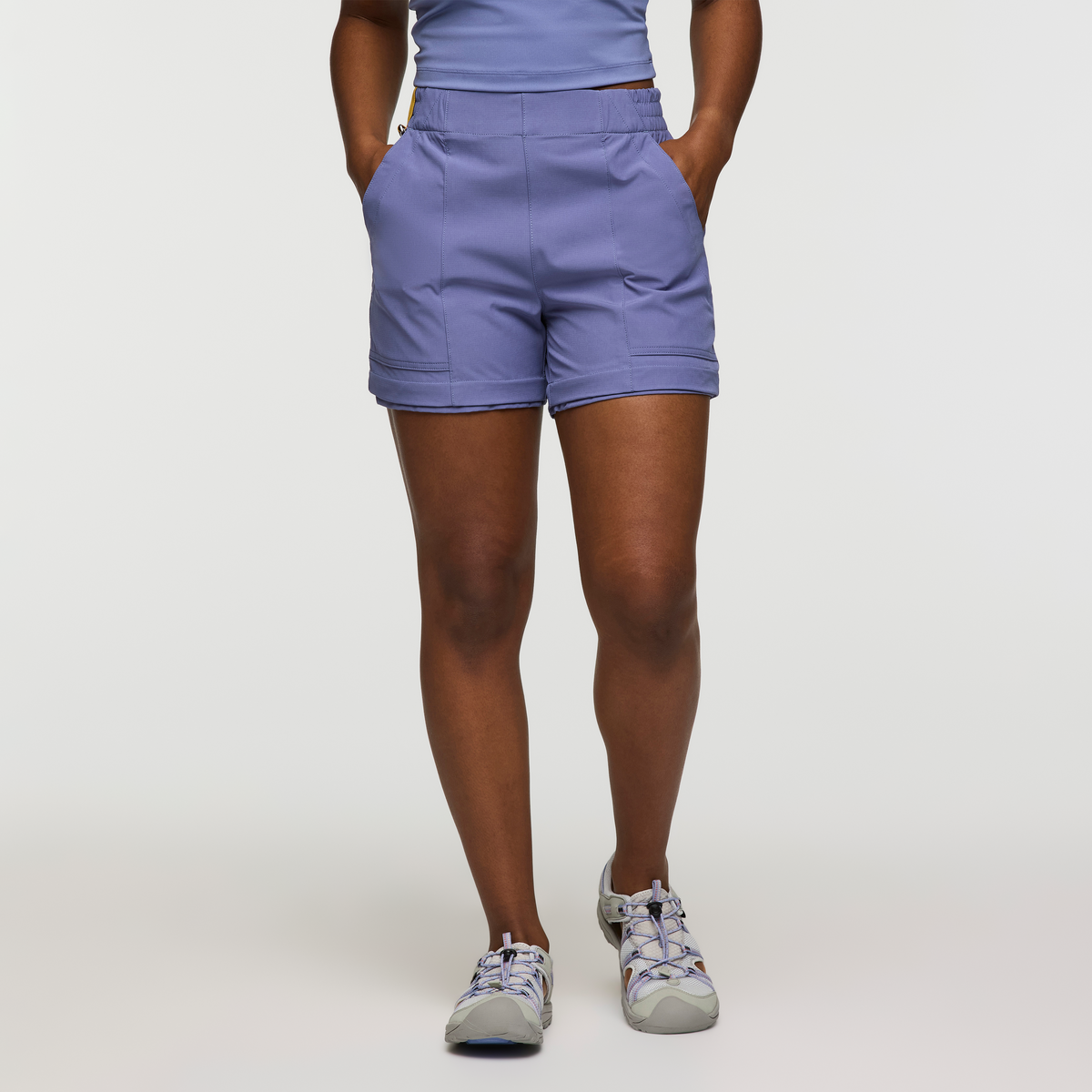 Losdos Zip-Off Pant - Women's — image 11