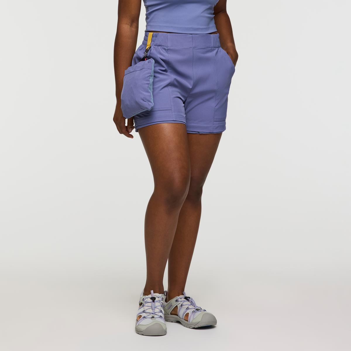 Losdos Zip-Off Pant - Women's — image 14