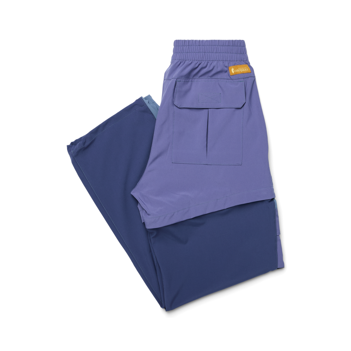 Losdos Zip-Off Pant - Women's — image 15