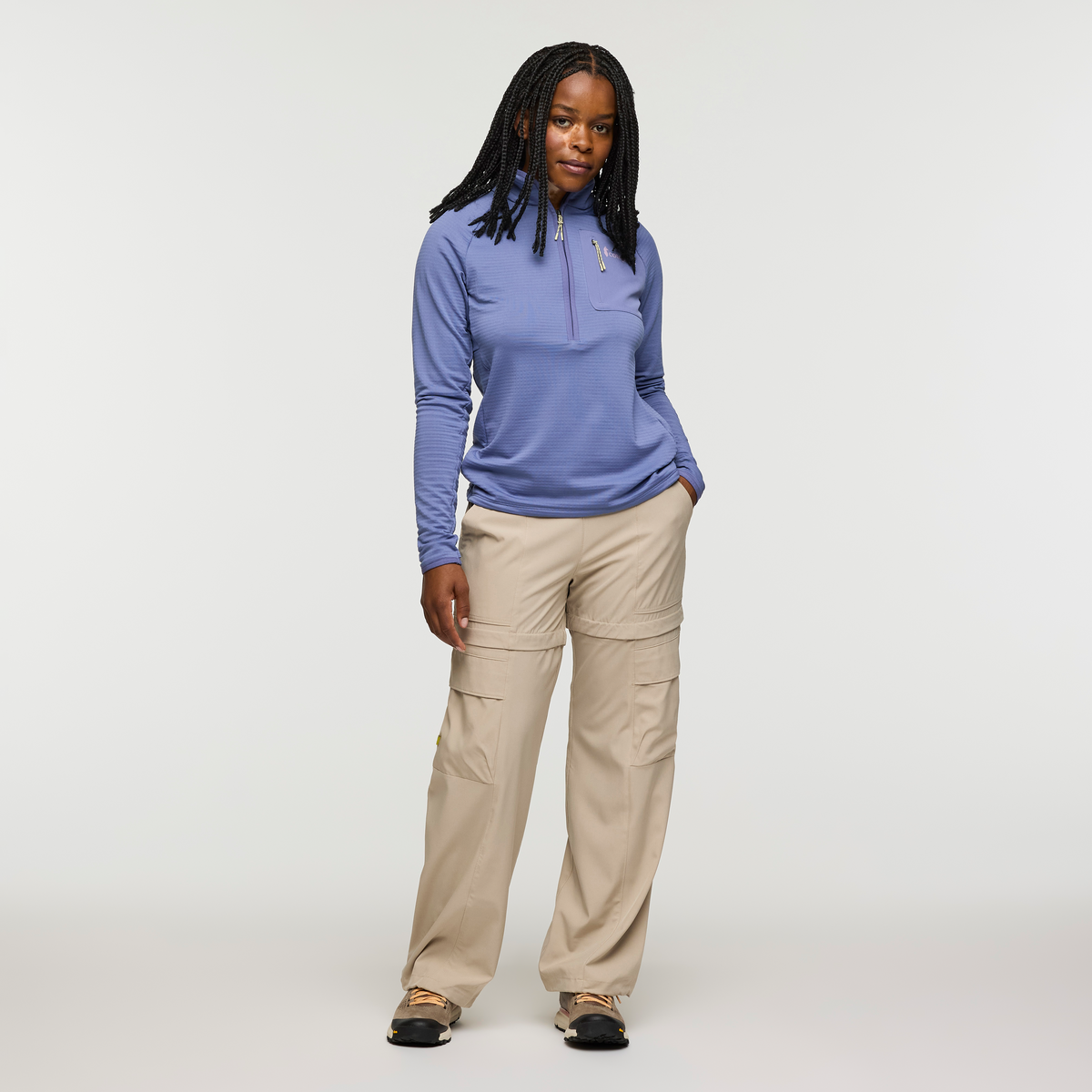 Losdos Zip-Off Pant - Women's — image 20