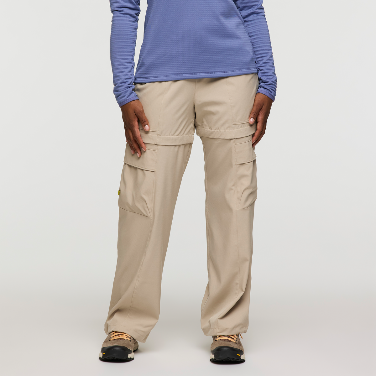 Losdos Zip-Off Pant - Women's — image 19