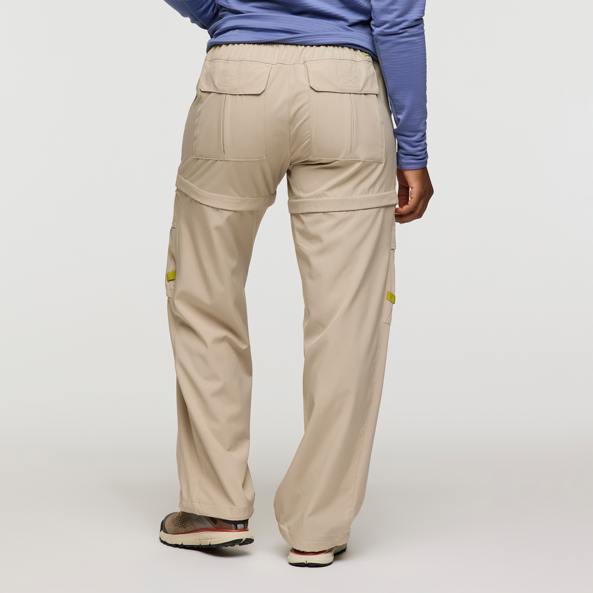 Losdos Zip-Off Pant - Women's — image 23
