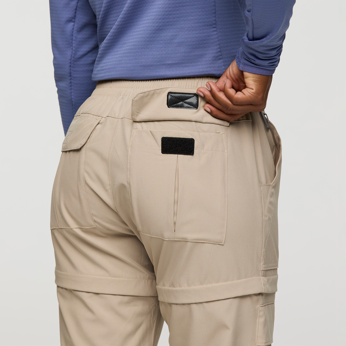 Losdos Zip-Off Pant - Women's — image 25