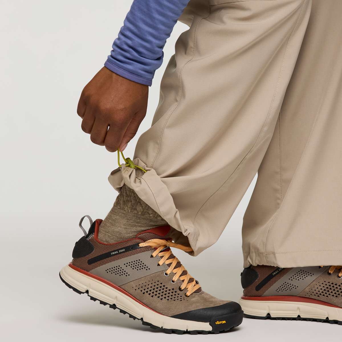Losdos Zip-Off Pant - Women's — image 26