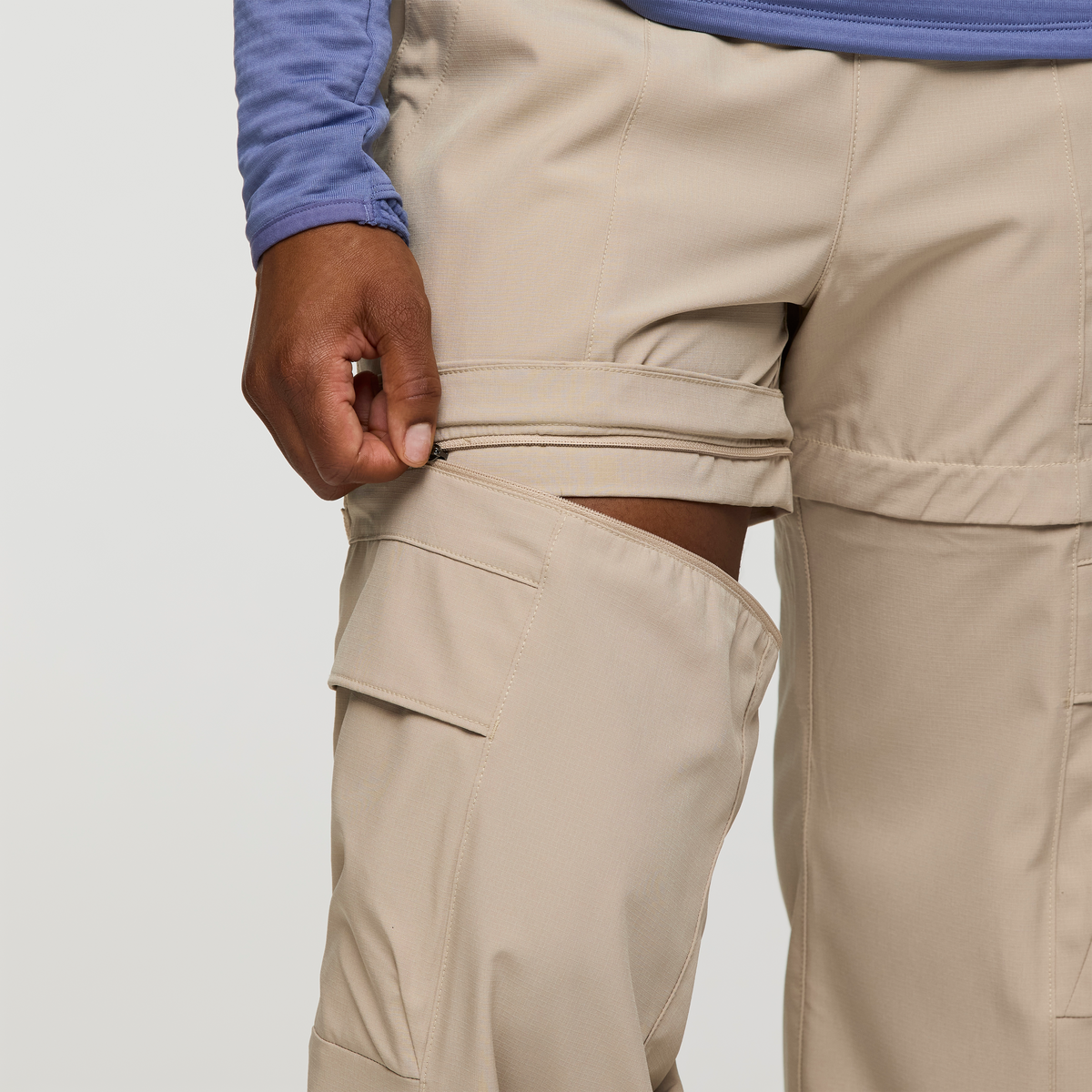 Losdos Zip-Off Pant - Women's — image 21