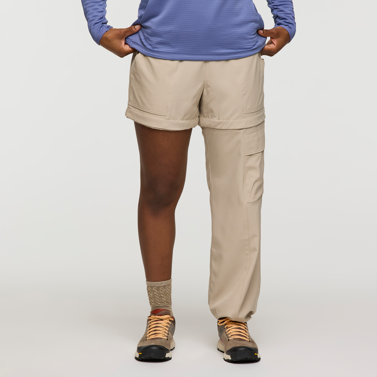 Losdos Zip-Off Pant - Women's — image 27