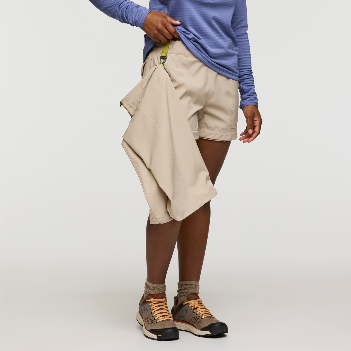 Losdos Zip-Off Pant - Women's — image 28