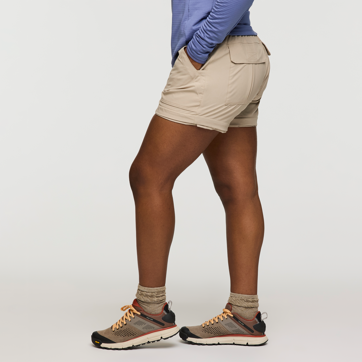 Losdos Zip-Off Pant - Women's — image 29