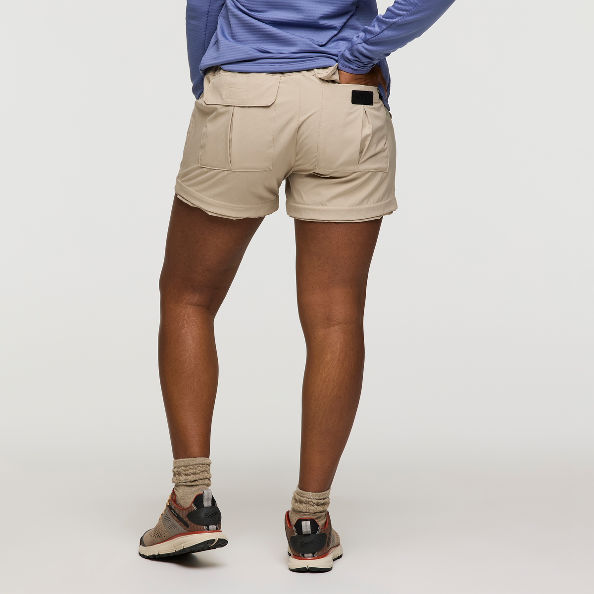 Losdos Zip-Off Pant - Women's — image 30