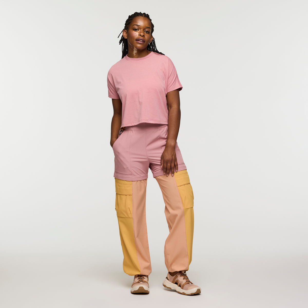 Losdos Zip-Off Pant - Women's — image 2