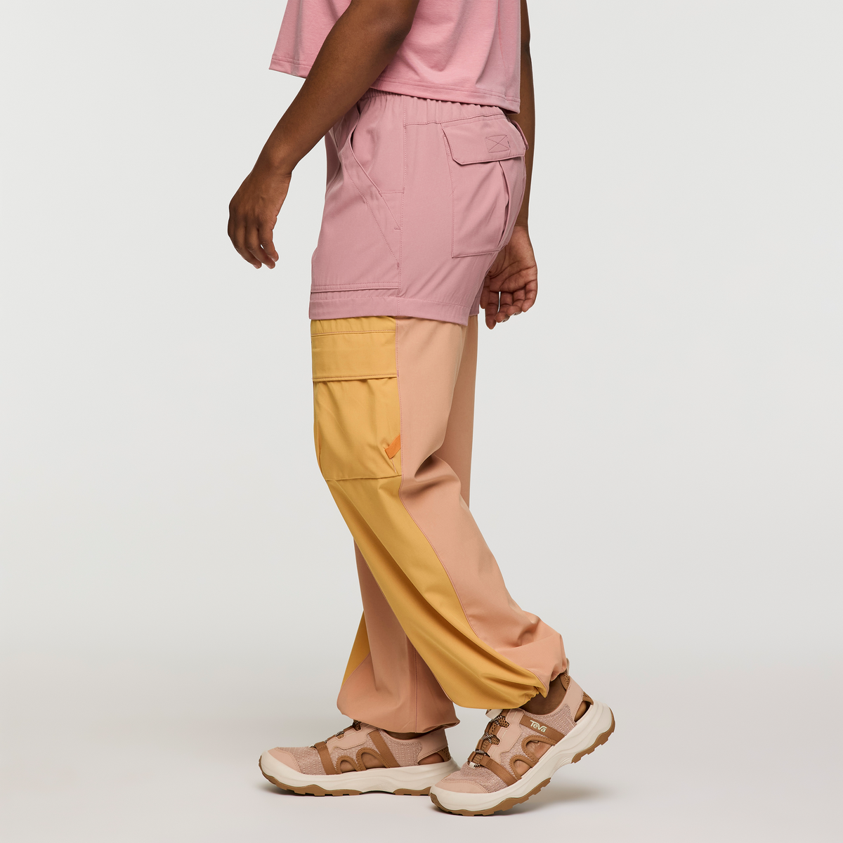Losdos Zip-Off Pant - Women's — image 4