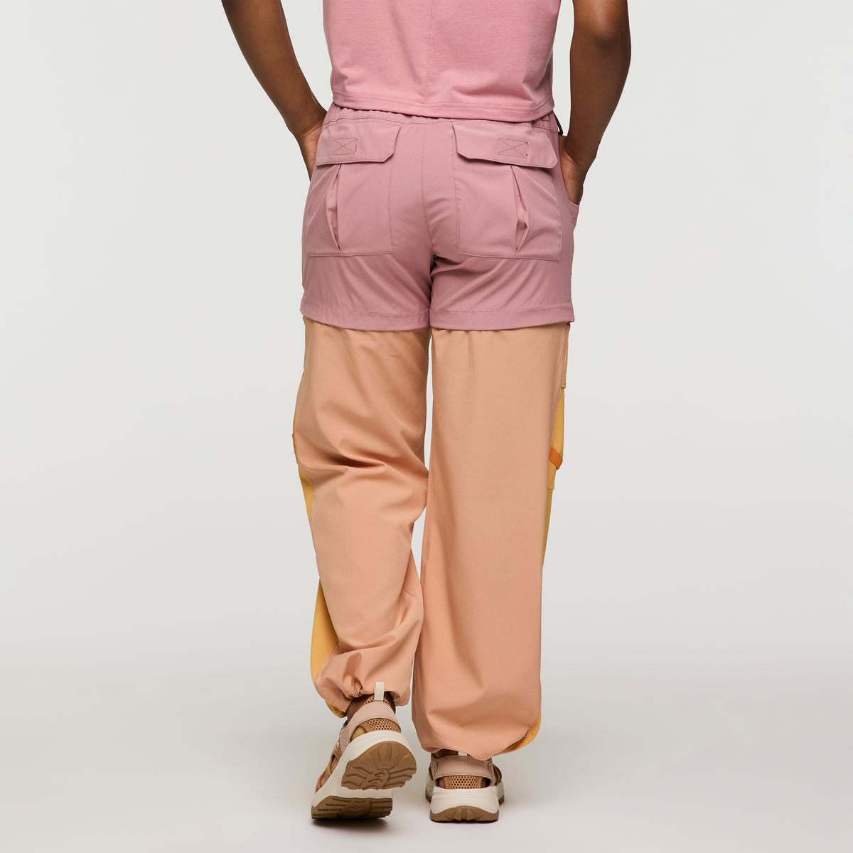 Losdos Zip-Off Pant - Women's — image 5