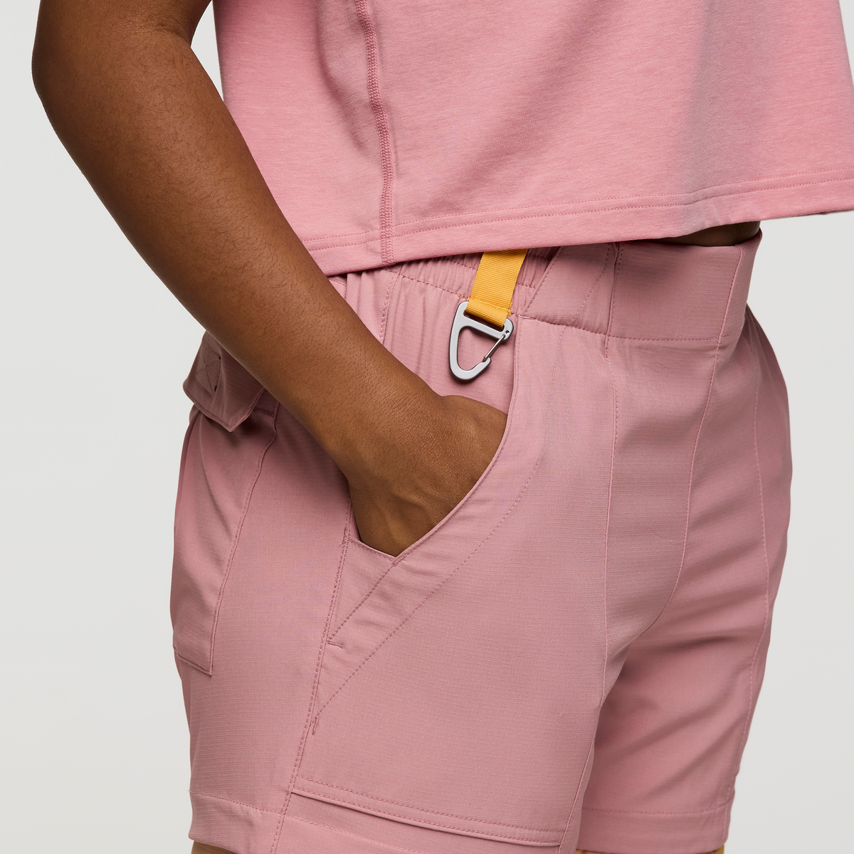 Losdos Zip-Off Pant - Women's — image 6
