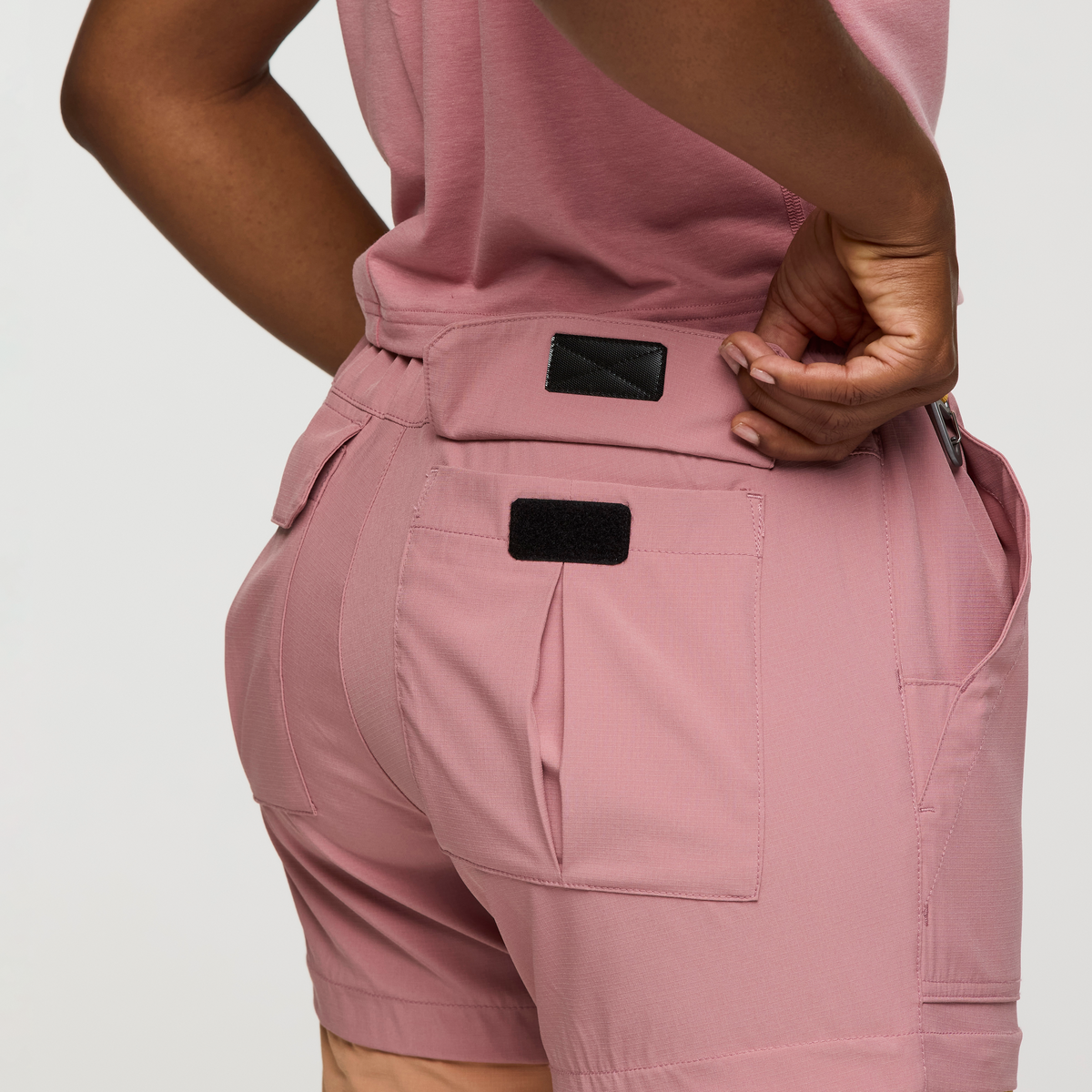 Losdos Zip-Off Pant - Women's — image 7