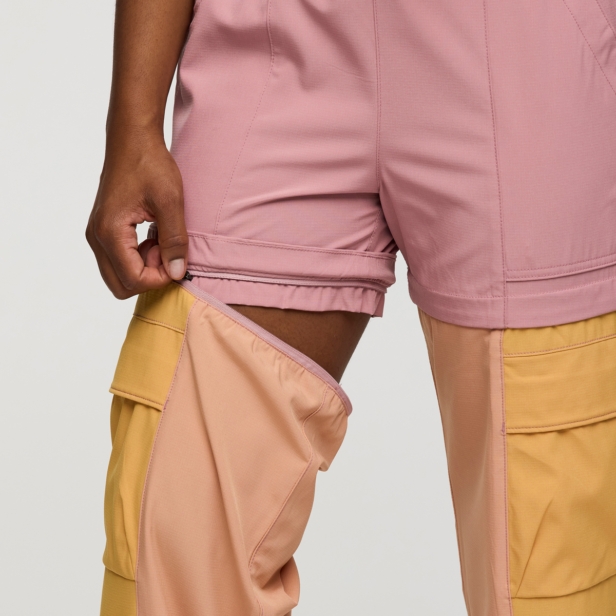 Losdos Zip-Off Pant - Women's — image 3