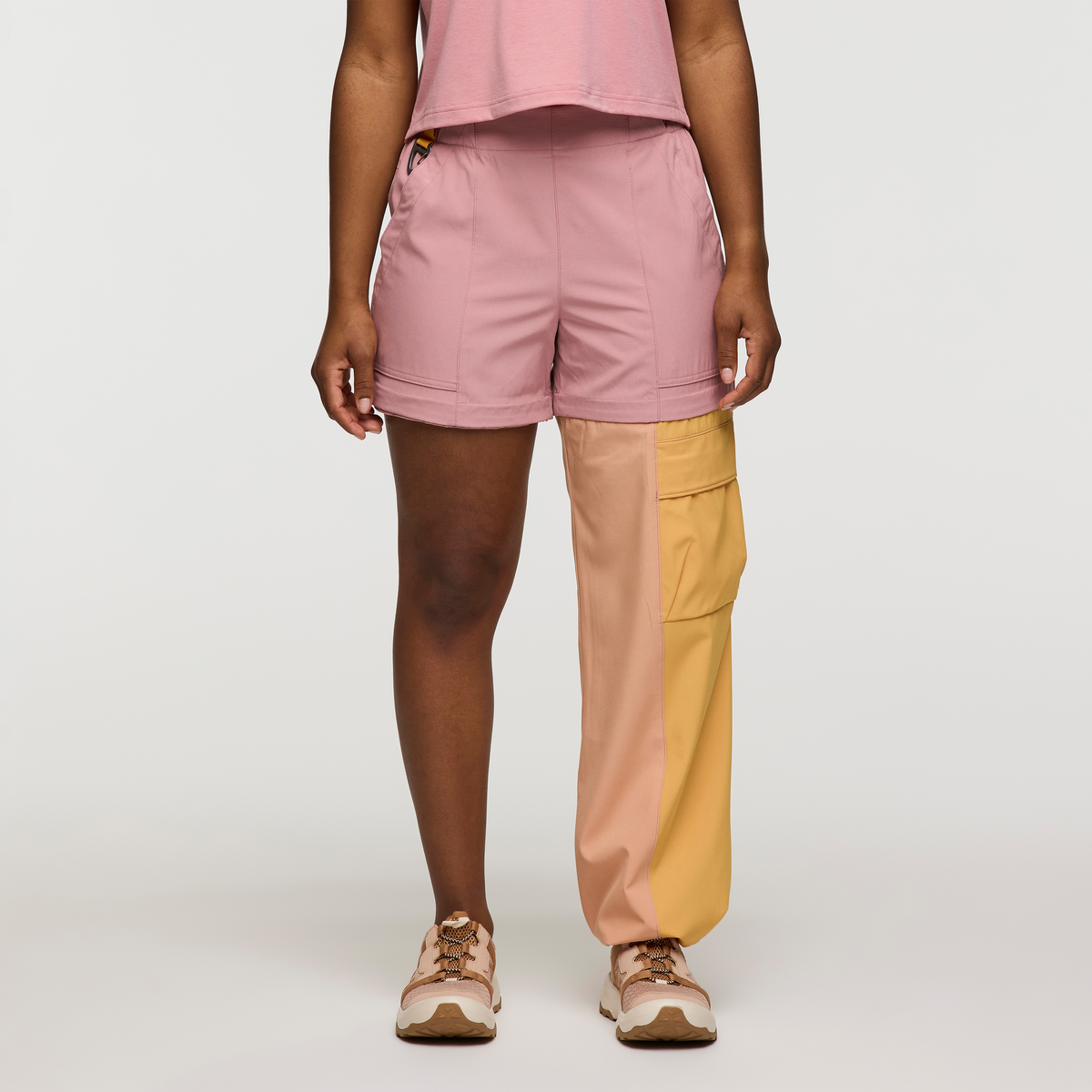 Losdos Zip-Off Pant - Women's — image 9