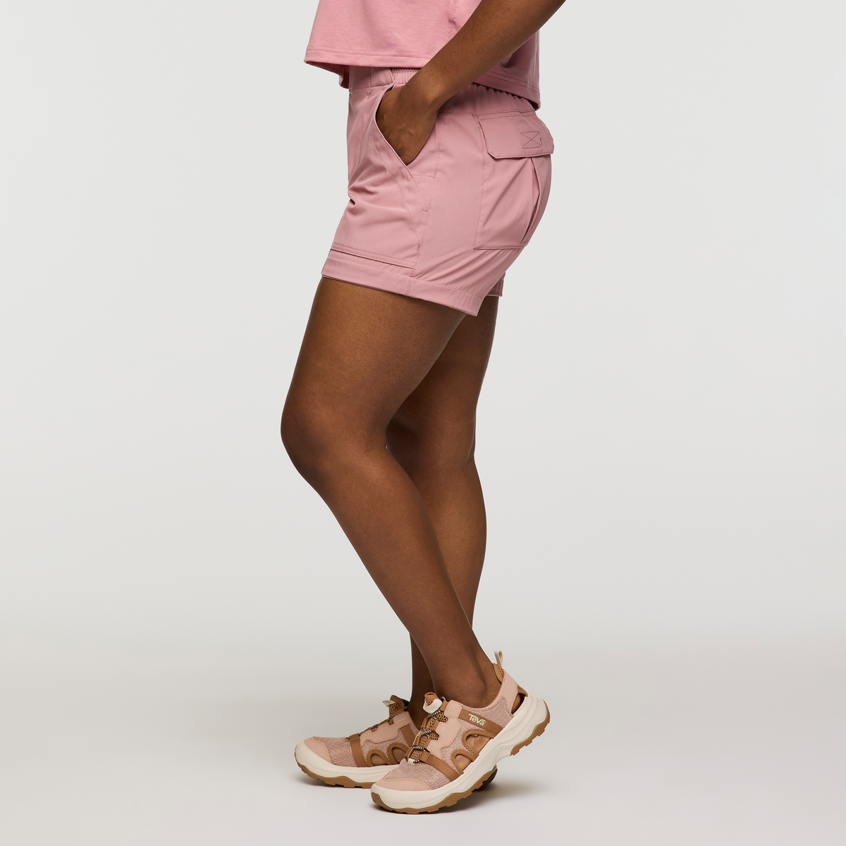 Losdos Zip-Off Pant - Women's — image 11
