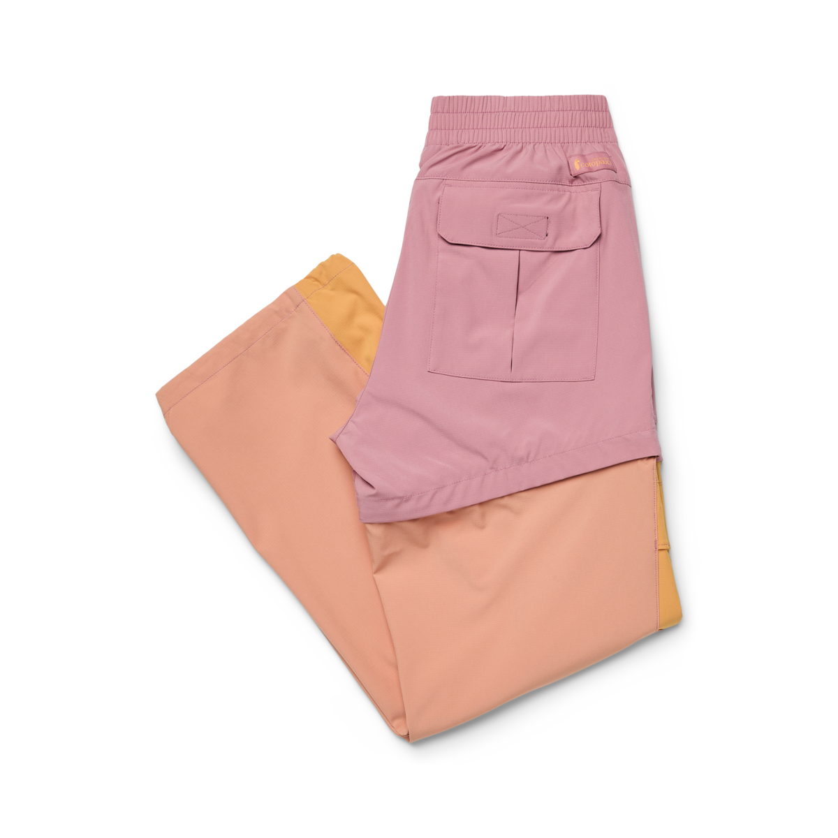 Losdos Zip-Off Pant - Women's — image 14