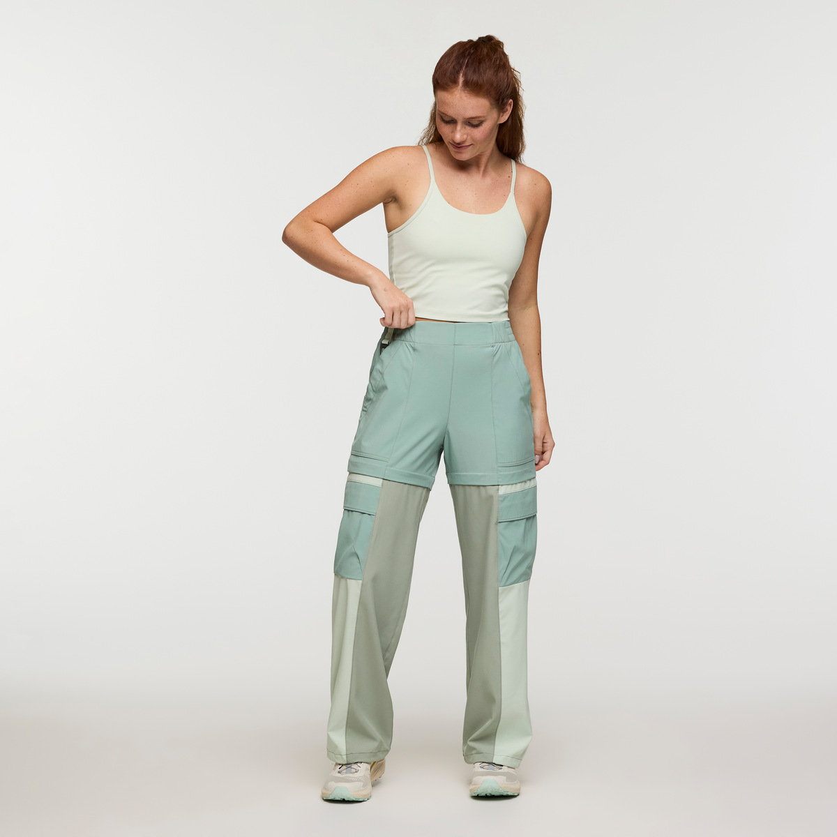 Losdos Zip-Off Pant - Women's — image 19