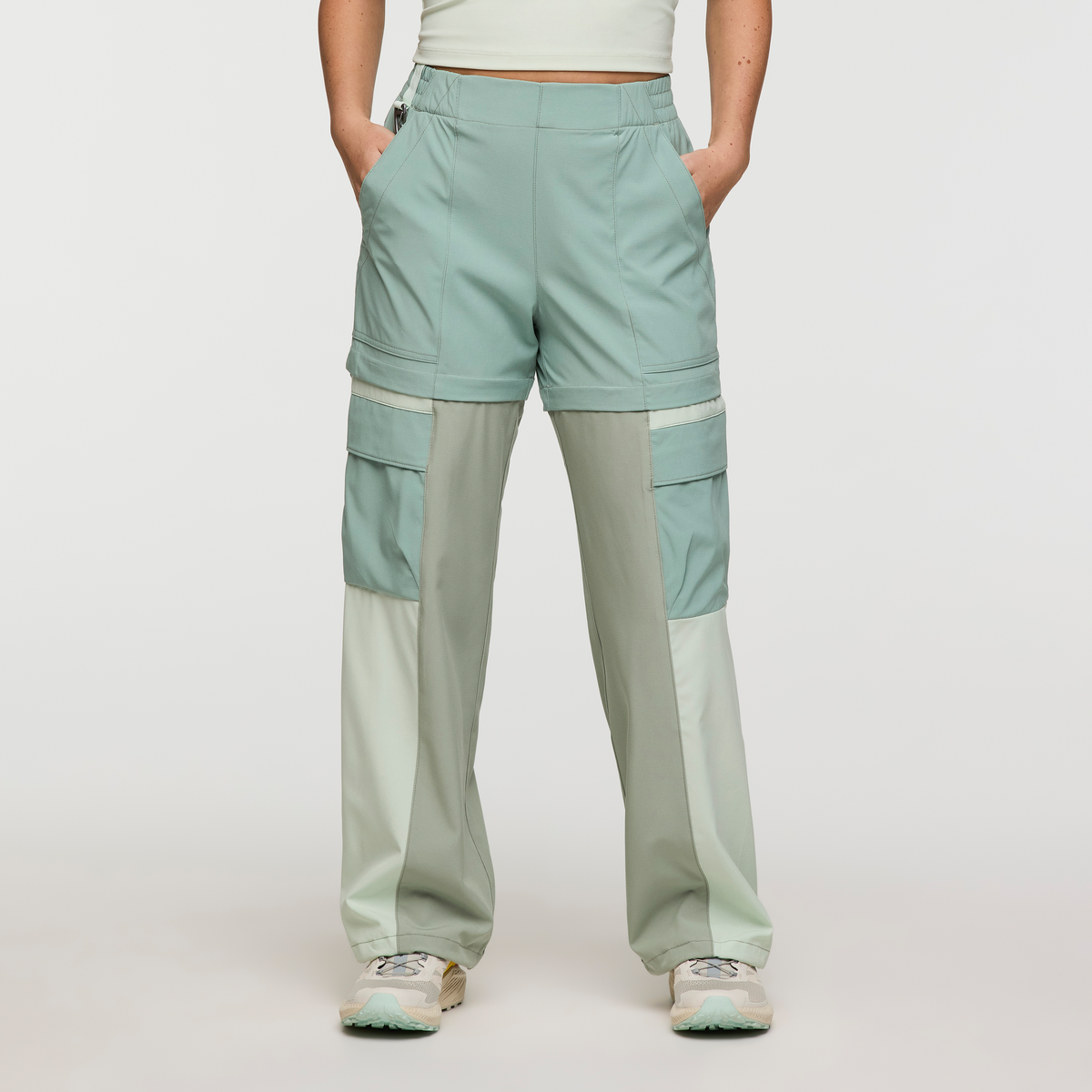 Losdos Zip-Off Pant - Women's — image 18