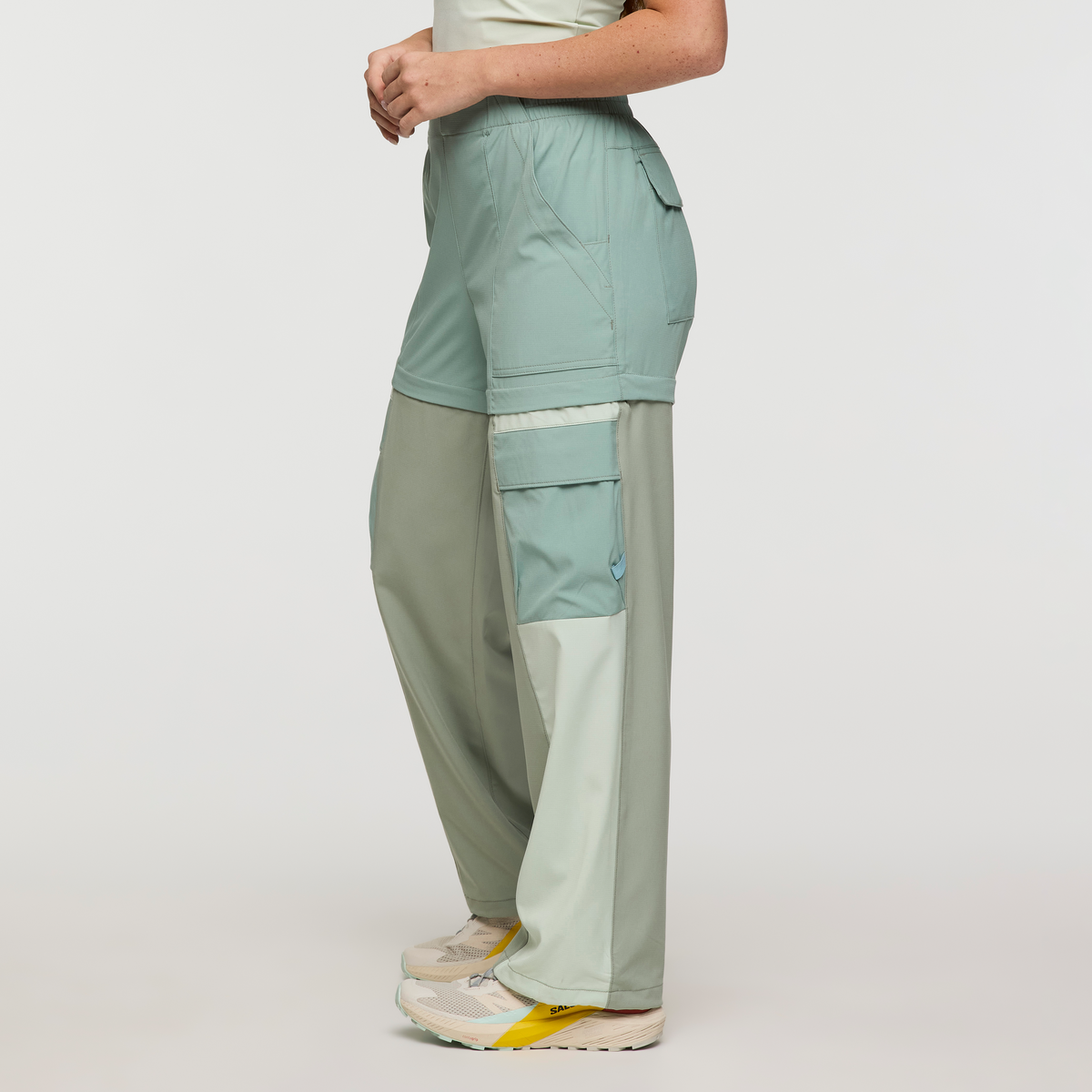 Losdos Zip-Off Pant - Women's — image 20