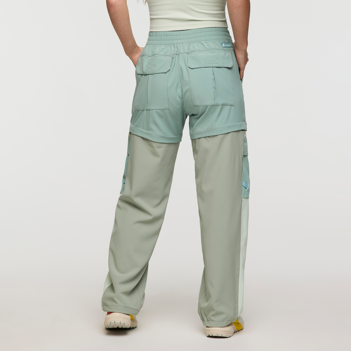 Losdos Zip-Off Pant - Women's — image 25