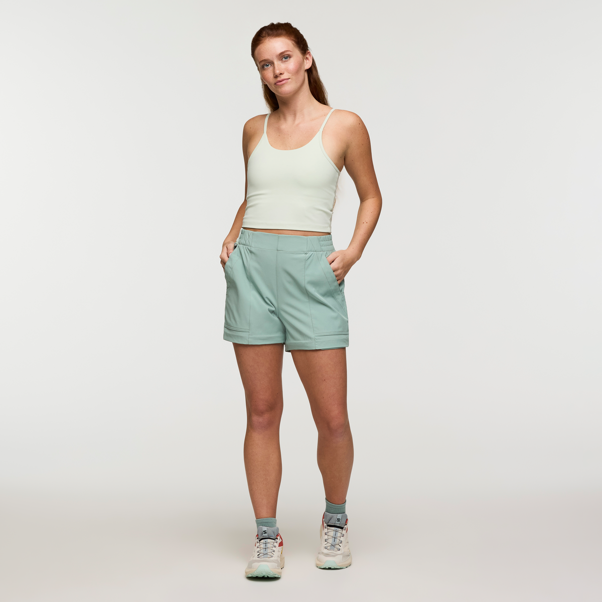 Losdos Zip-Off Pant - Women's — image 21