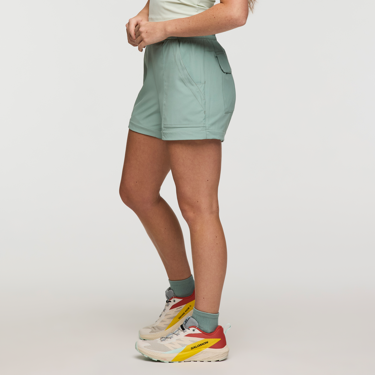 Losdos Zip-Off Pant - Women's — image 26