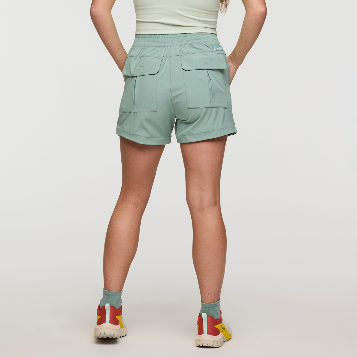 Losdos Zip-Off Pant - Women's — image 24