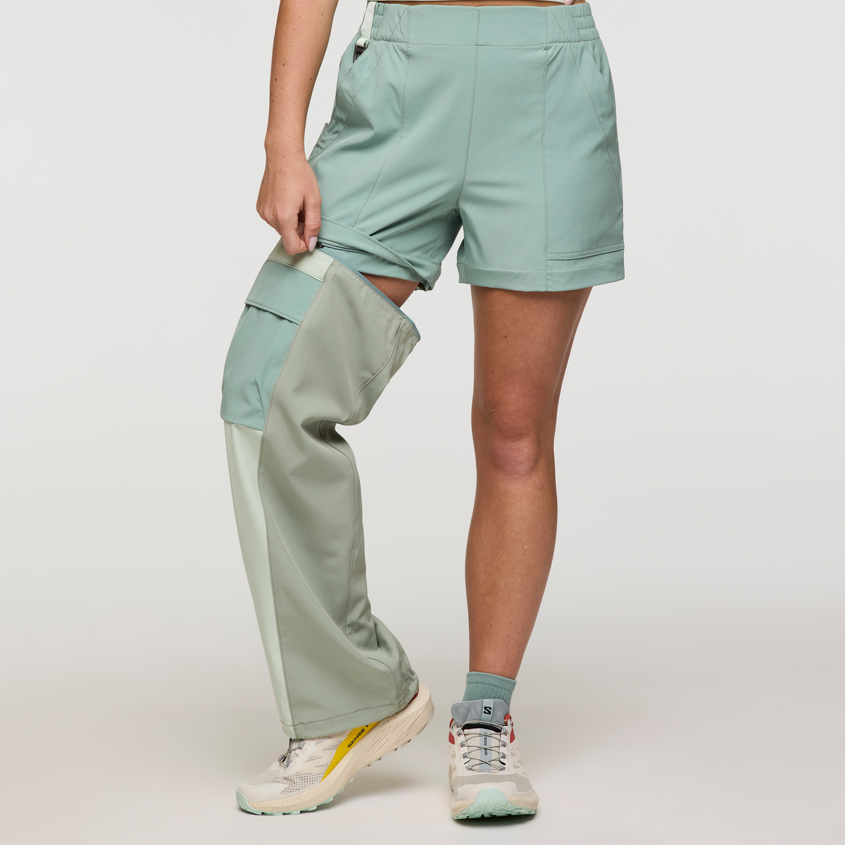 Losdos Zip-Off Pant - Women's — image 22