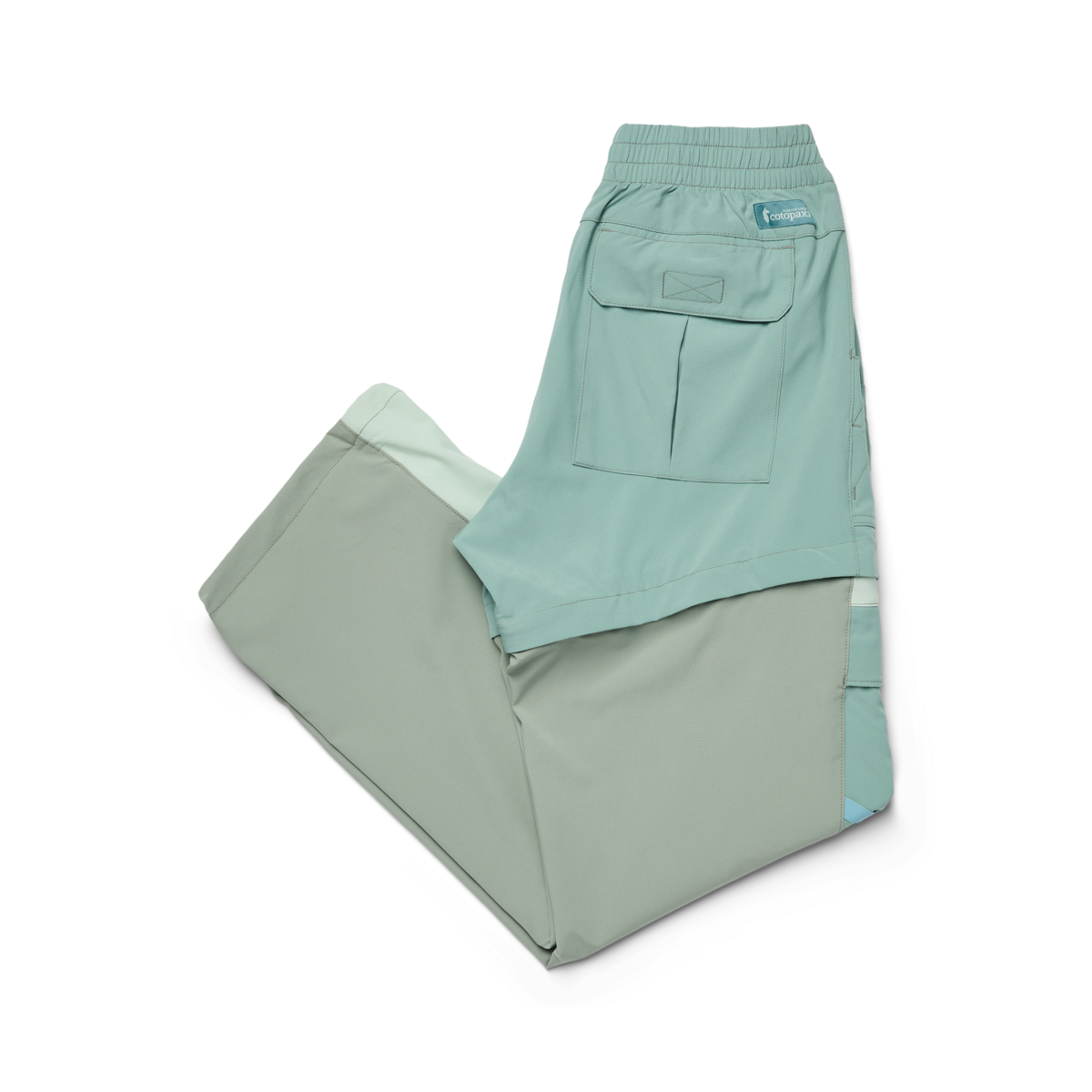 Losdos Zip-Off Pant - Women's — image 30