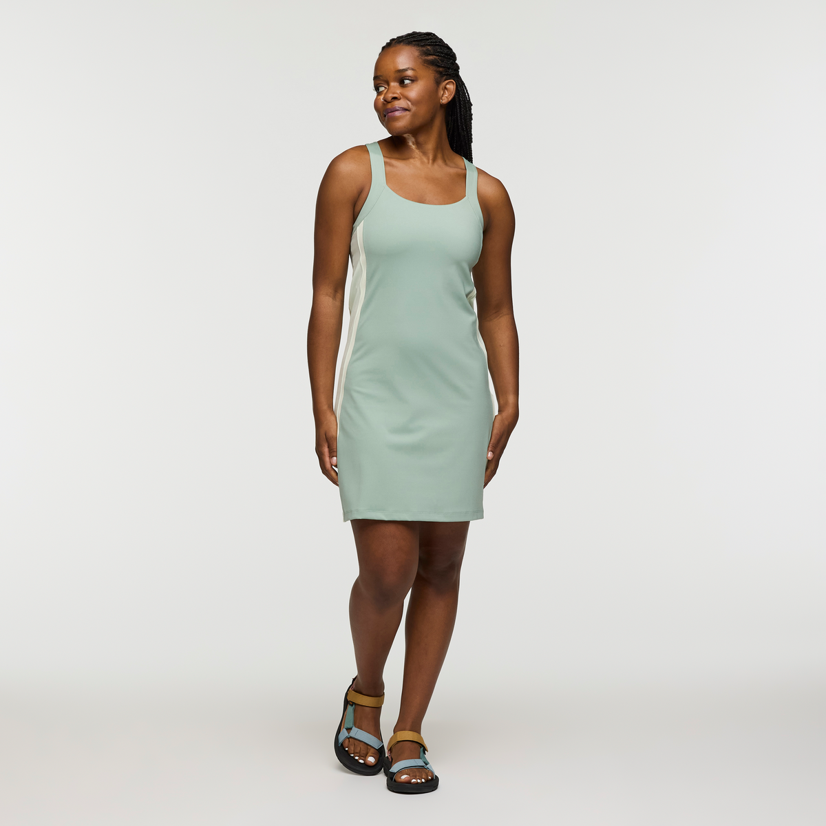Muevo Dress - Women's — image 11