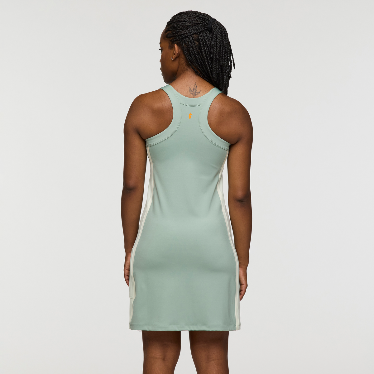 Muevo Dress - Women's — image 13