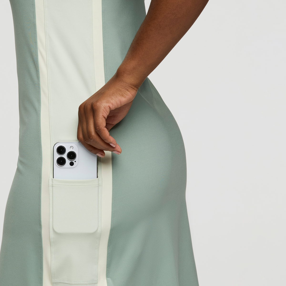 Muevo Dress - Women's — image 14