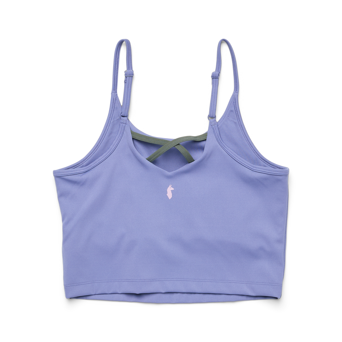 Muevo Scoop Tank - Women's — image 6