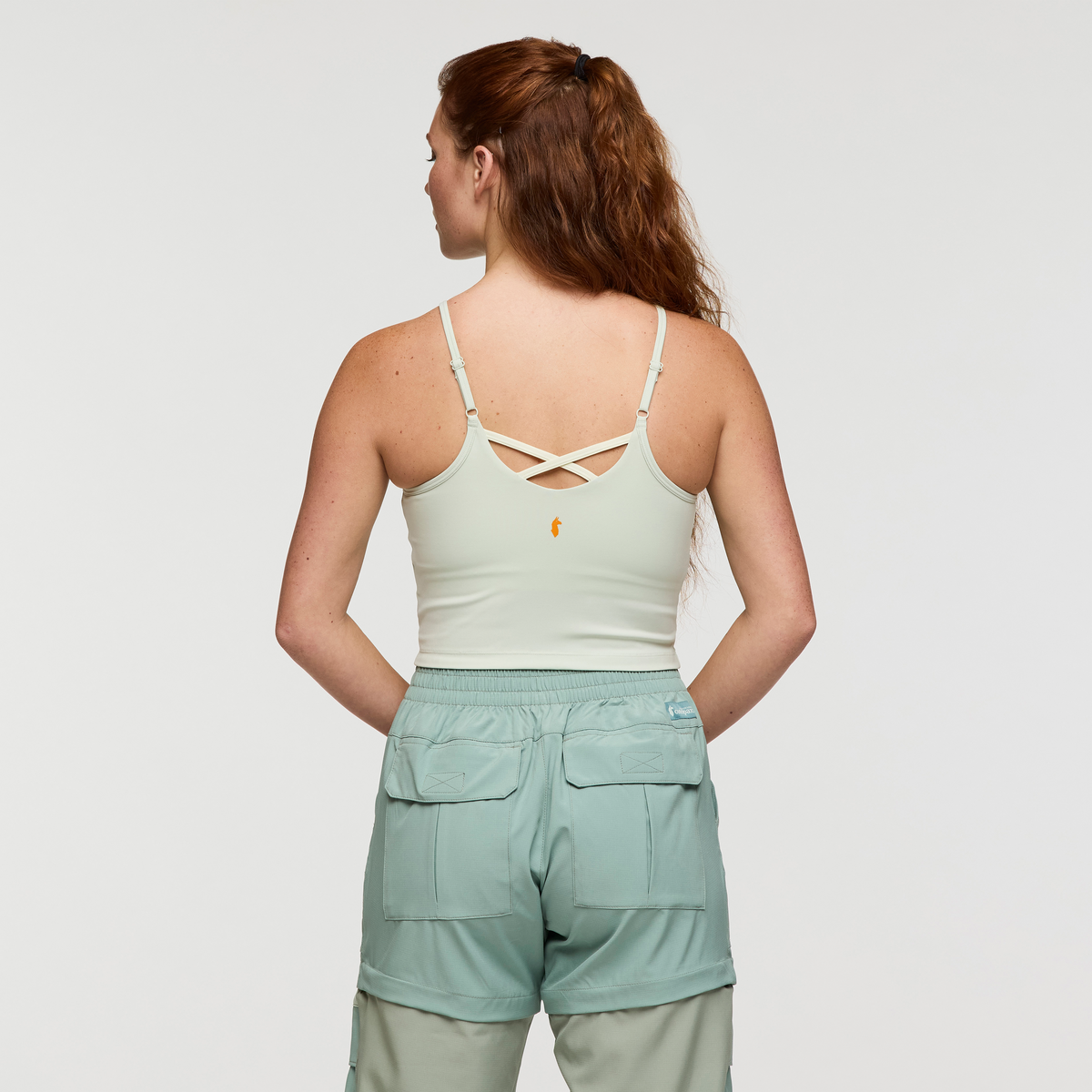 Muevo Scoop Tank - Women's — image 10