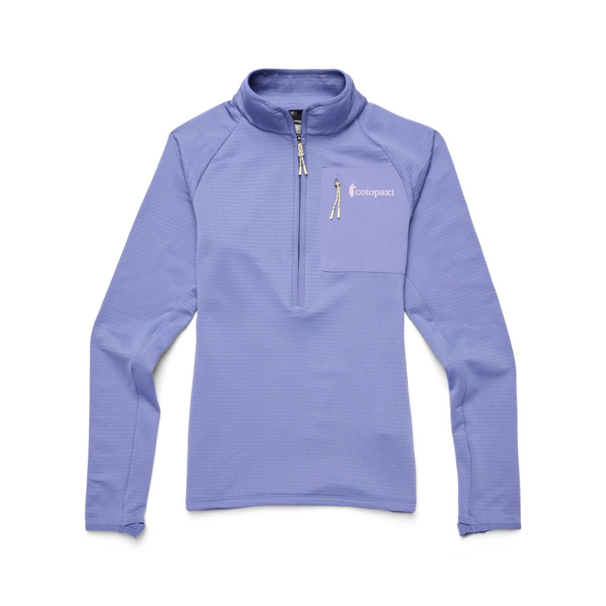 Otero Fleece Half-Zip Pullover - Women's — image 7